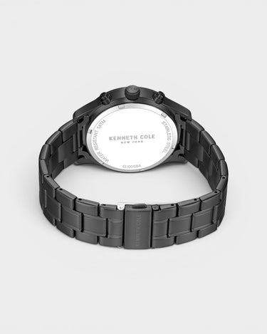 Reloj cronógrafo para hombre