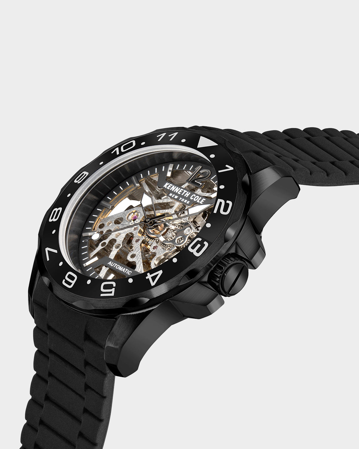 Reloj casual para hombre
