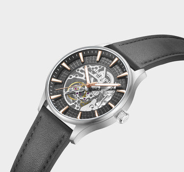Reloj casual para hombre