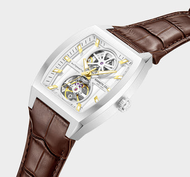 Reloj casual para hombre