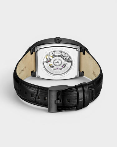 Reloj automático para hombre
