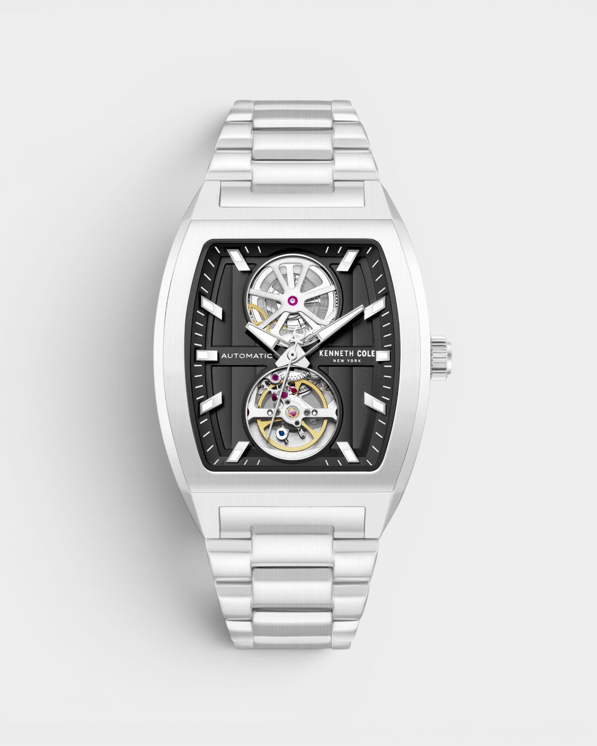 Reloj casual para hombre