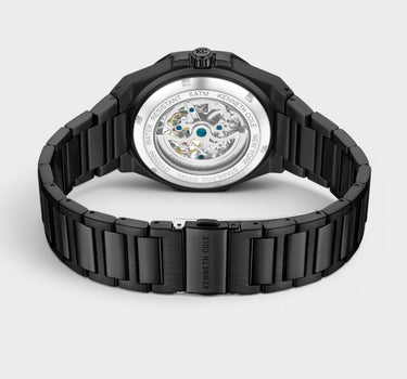 Reloj automático para hombre