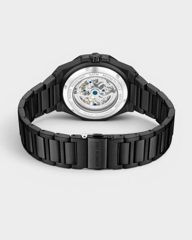 Reloj automático para hombre