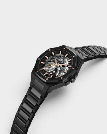 Reloj automático para hombre