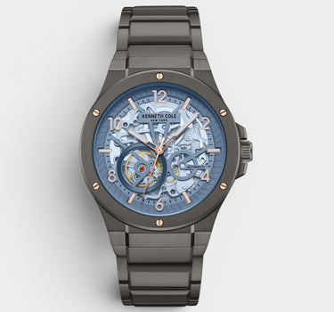 Reloj automático para hombre