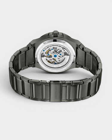 Reloj automático para hombre