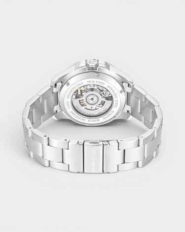 Reloj automático para hombre