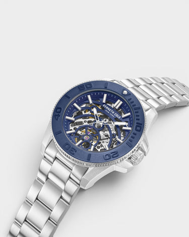 Reloj automático para hombre