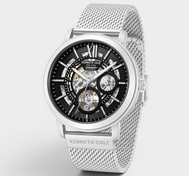 Reloj automático para hombre