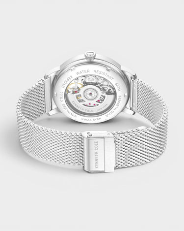 Reloj automático para hombre