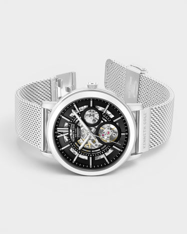 Reloj automático para hombre