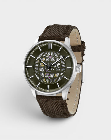 Reloj automático para hombre