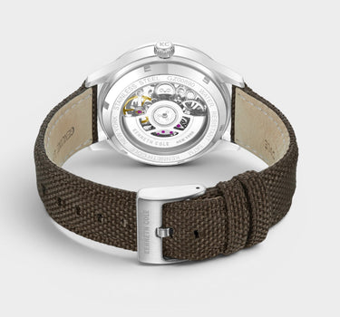 Reloj automático para hombre