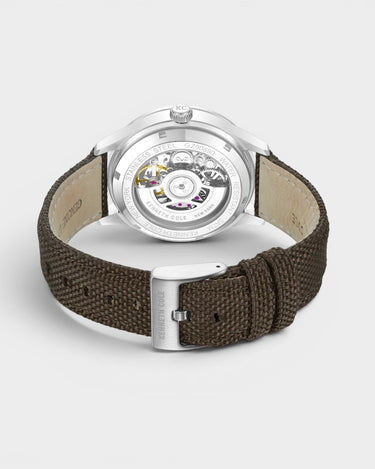 Reloj automático para hombre