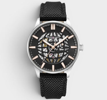 Reloj automático para hombre