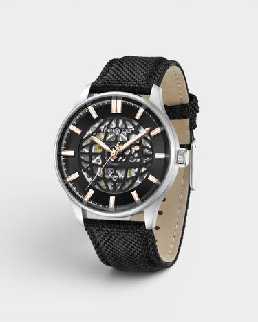 Reloj automático para hombre