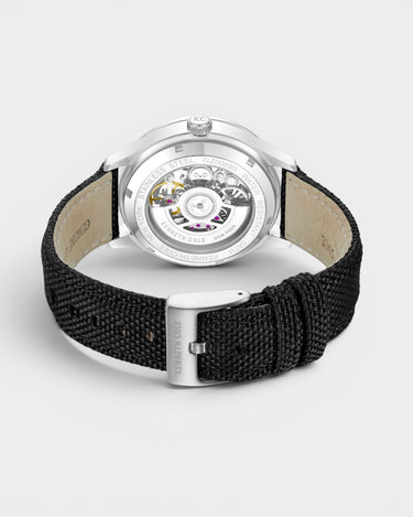 Reloj automático para hombre