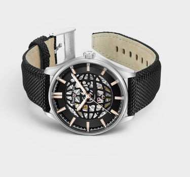 Reloj automático para hombre