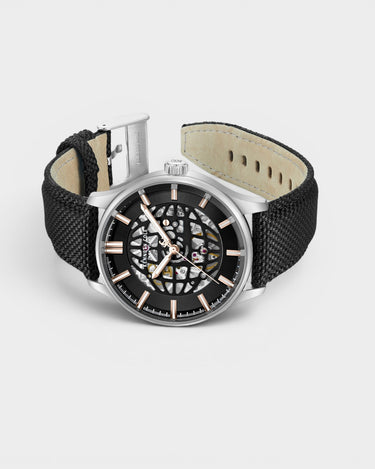 Reloj automático para hombre