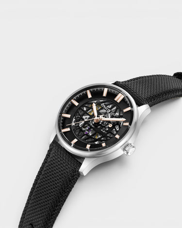 Reloj automático para hombre