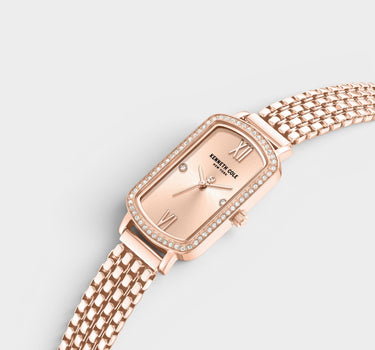 Reloj clásico para mujer