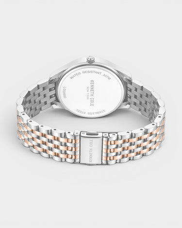 Reloj casual para mujer