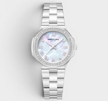 Reloj clásico para mujer