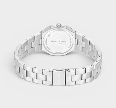 Reloj clásico para mujer
