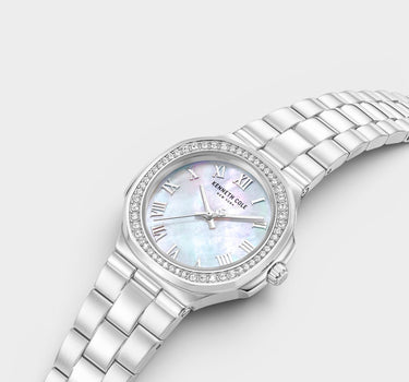 Reloj clásico para mujer