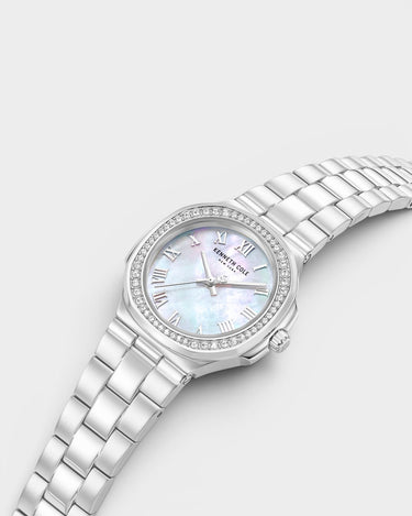 Reloj clásico para mujer