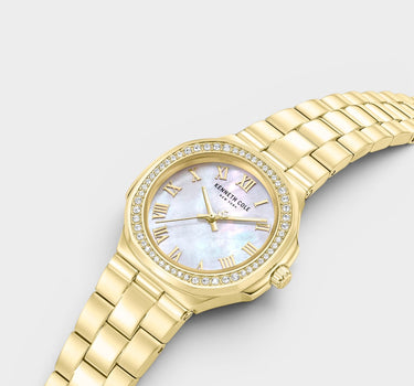 Reloj formal para mujer