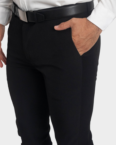 Pantalón casual para hombre