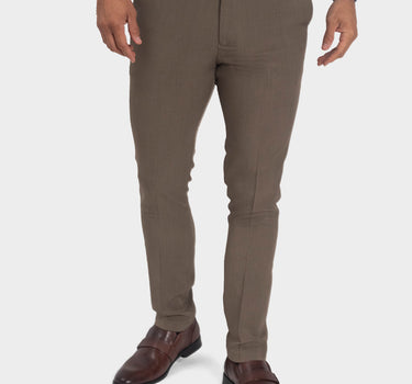 Pantalón casual para hombre