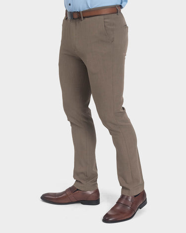 Pantalón casual para hombre