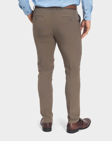 Pantalón casual para hombre