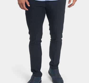 Pantalón casual para hombre