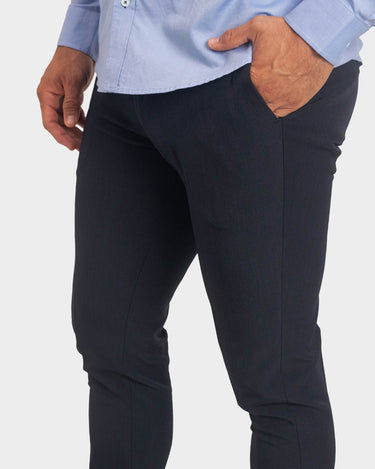 Pantalón casual para hombre