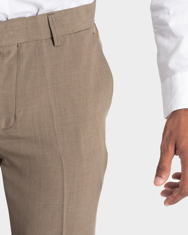 Pantalón casual para hombre