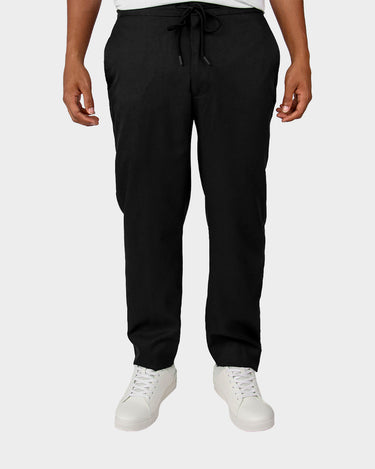 Pantalón casual para hombre ajuste moderno