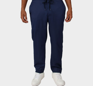 Pantalón casual para hombre ajuste moderno