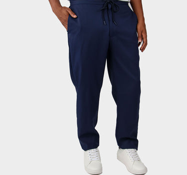 Pantalón casual para hombre ajuste moderno