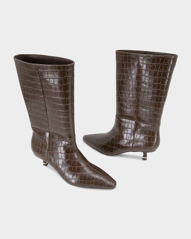 Botas para mujer meryl