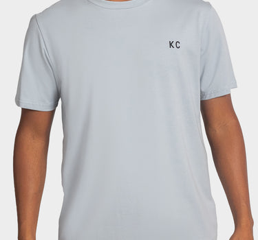 Camiseta fondo entero para hombre