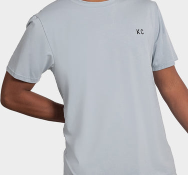 Camiseta fondo entero para hombre
