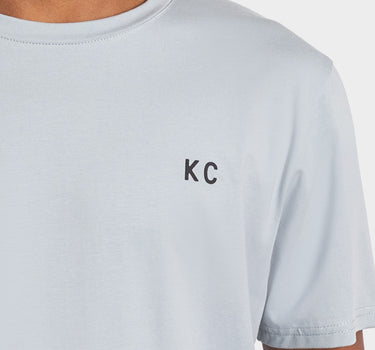 Camiseta fondo entero para hombre