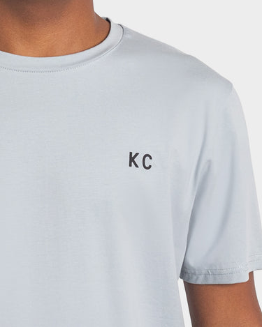 Camiseta fondo entero para hombre
