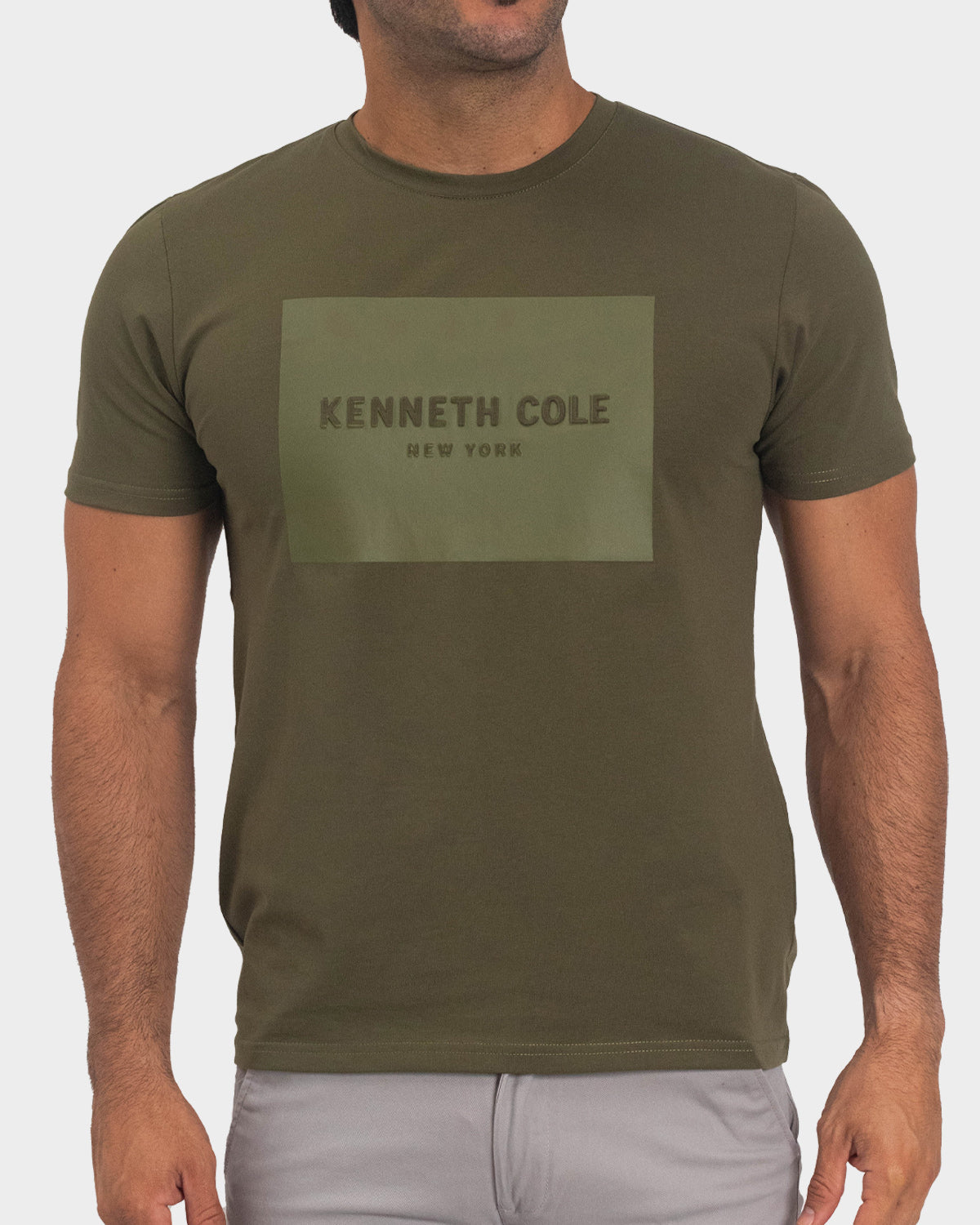 Camiseta para hombre