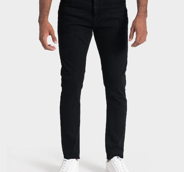 Pantalón tipo jean para hombre