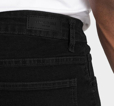 Pantalón tipo jean para hombre
